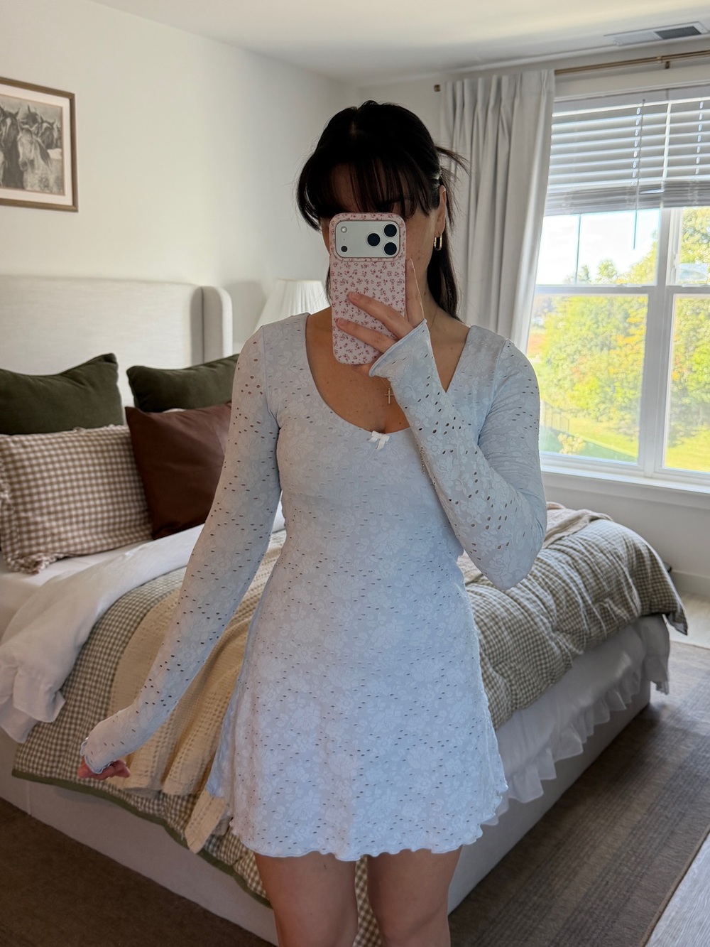 Aerie Dresses | Offline By Aerie Treat Yourself Dress size S